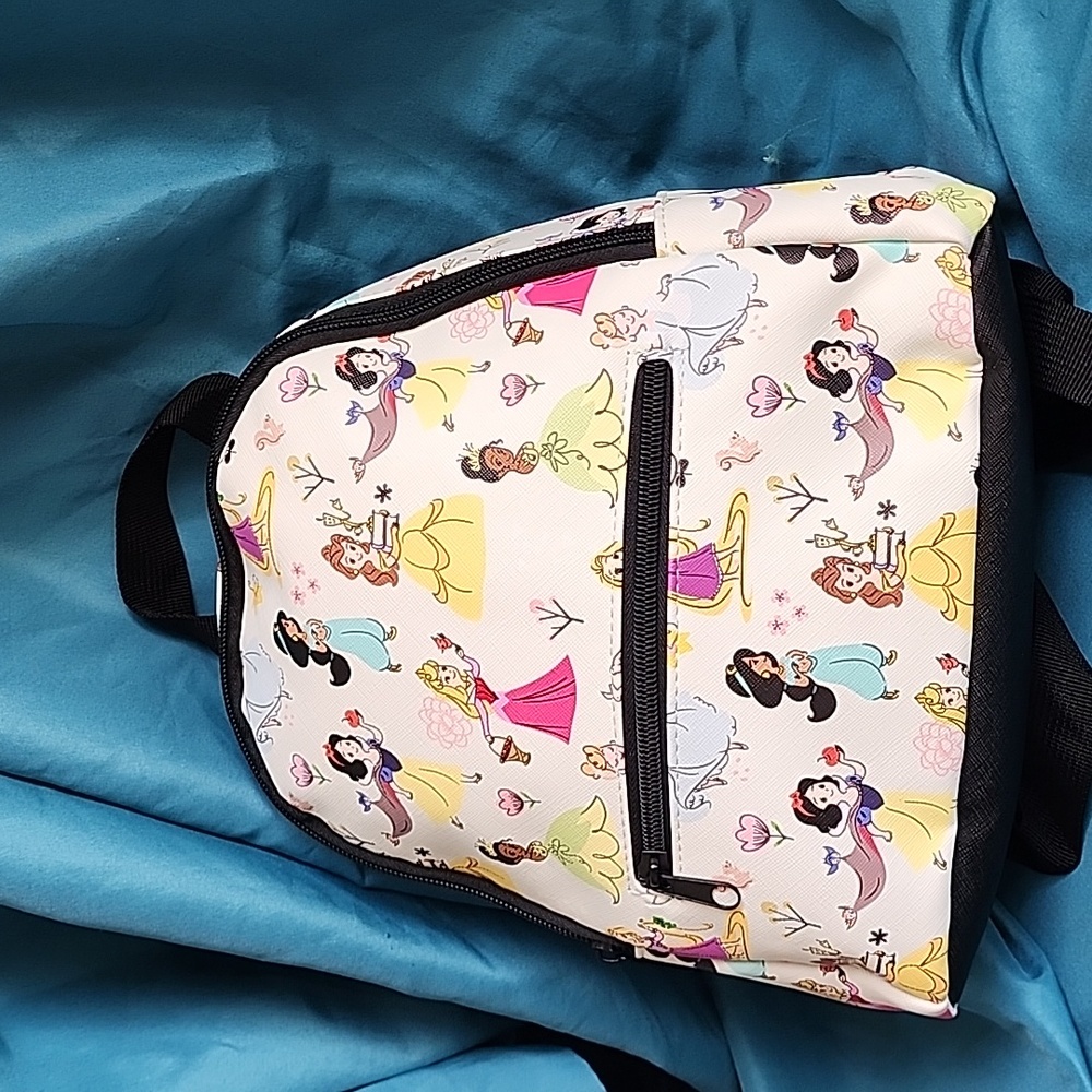 DISNEY PRINCESS Mini Backpack